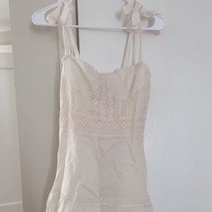 🚫SOLD🚫 Reformation Maeve Dress